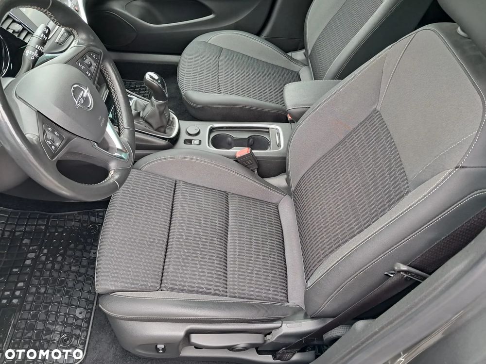 Opel Astra 1.2 T Elegance S&S - 26