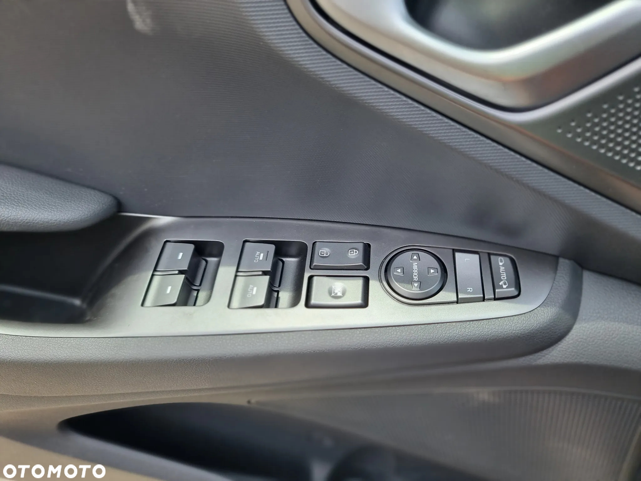 Hyundai IONIQ Hybrid 1.6 GDI Prime - 31