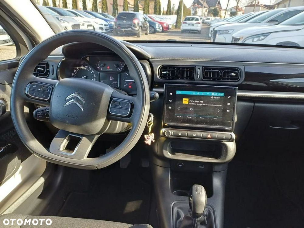 Citroën C3 Pure Tech 83 S&S FEEL - 26