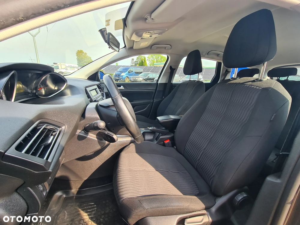 Peugeot 308 1.6 HDi Access - 17