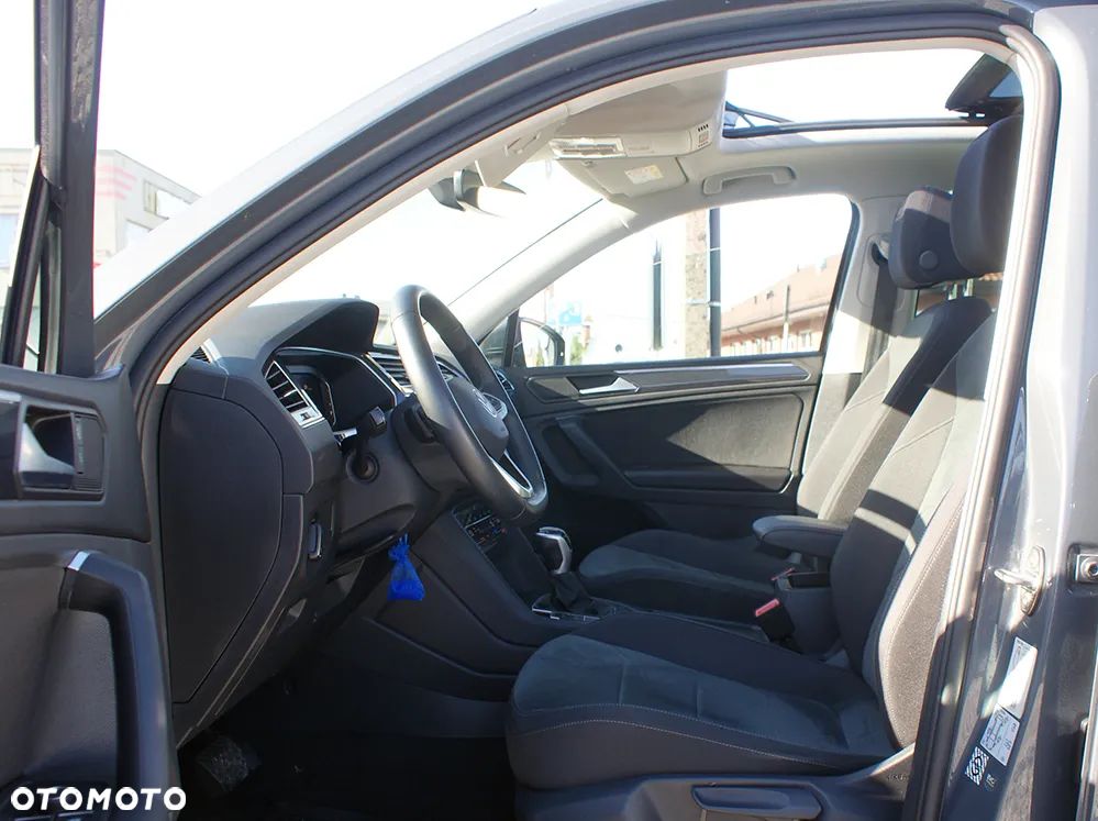Volkswagen Tiguan 1.5 eHybrid OPF DSG Elegance - 24