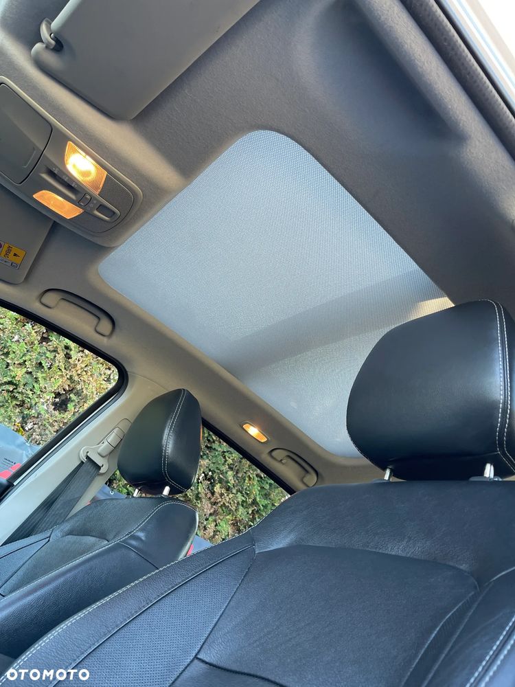 Suzuki SX4 S-Cross 1.4 Boosterjet Hybrid Allgrip Comfort+ - 29