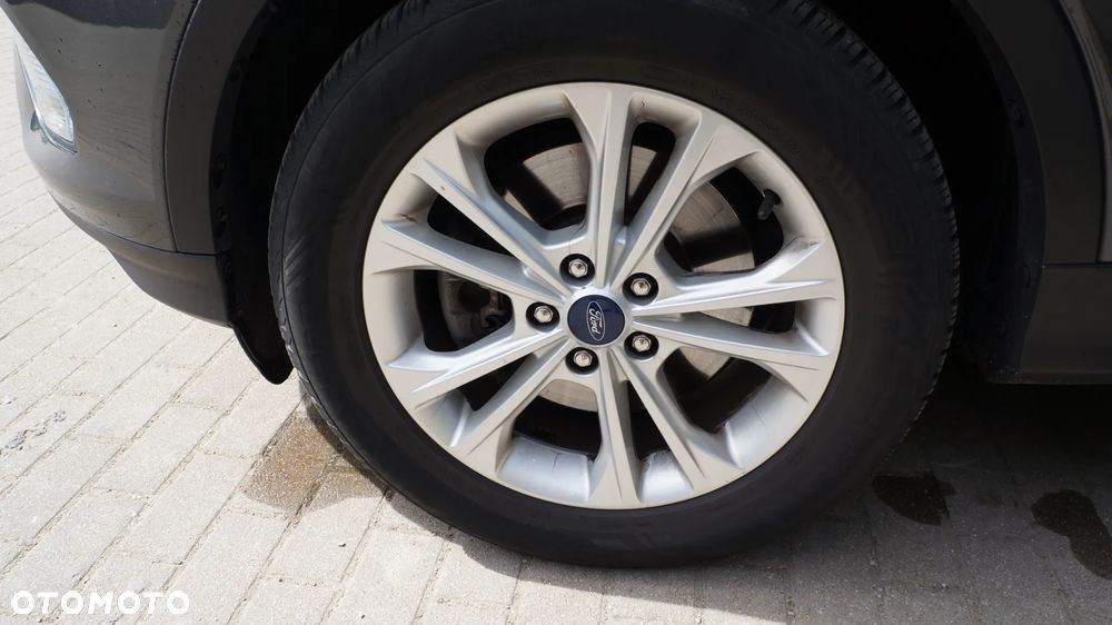 Ford Escape - 19