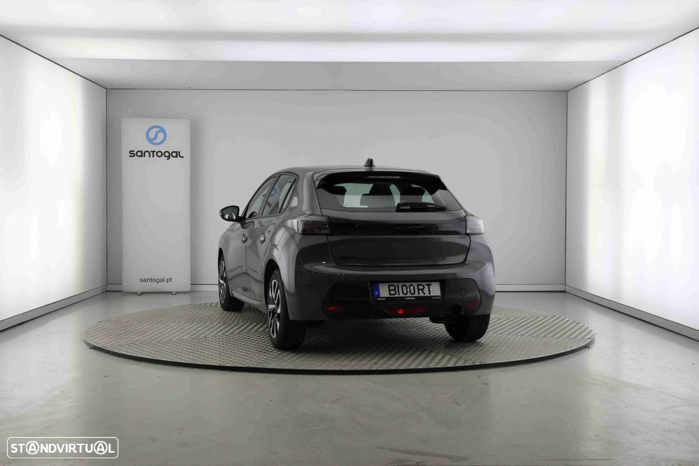 Peugeot 208 1.2 PureTech Active - 3