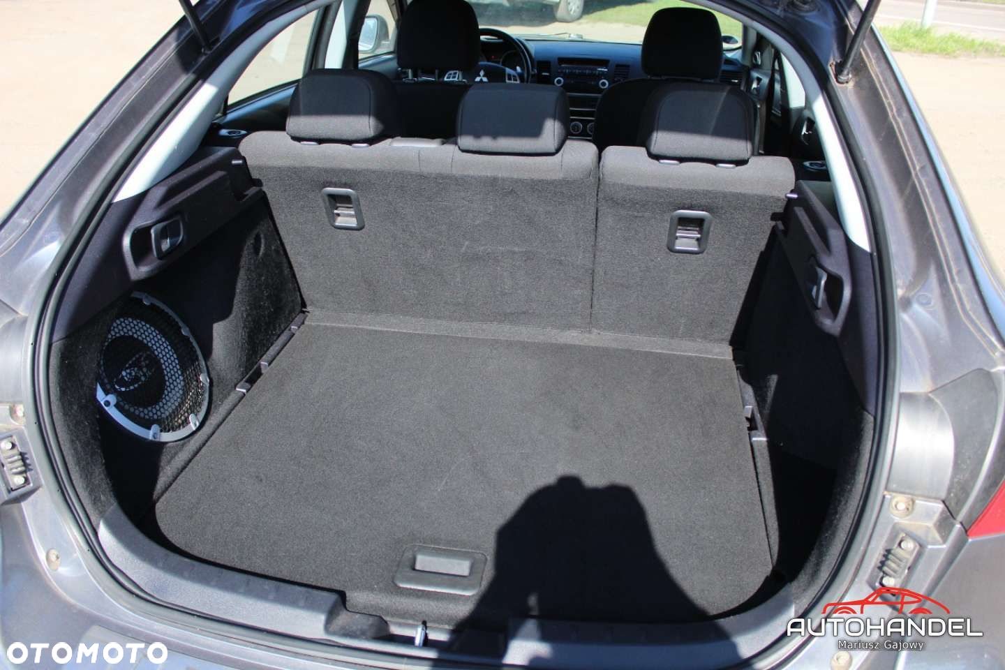 Mitsubishi Lancer - 22