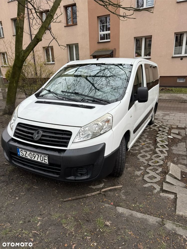 Fiat Scudo