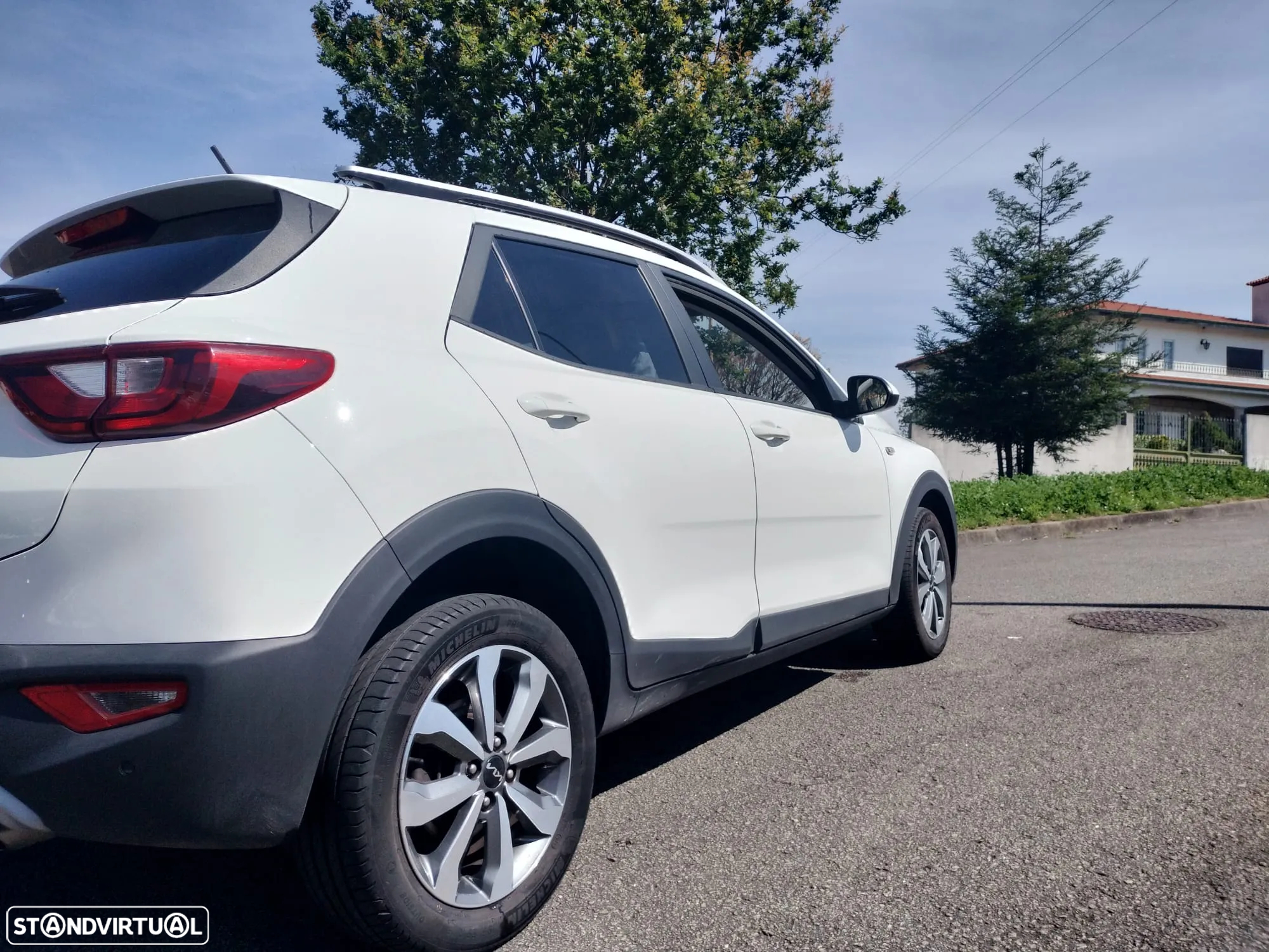 Kia Stonic 1.2 Dynamic - 12
