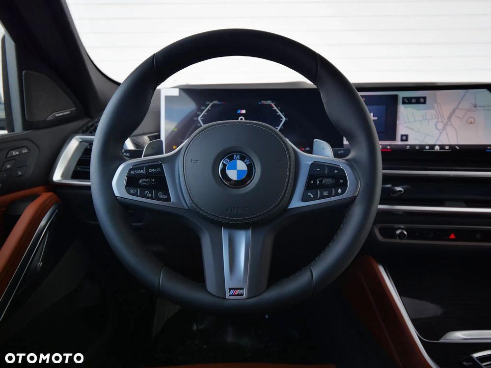 BMW X6 xDrive30d mHEV sport - 15