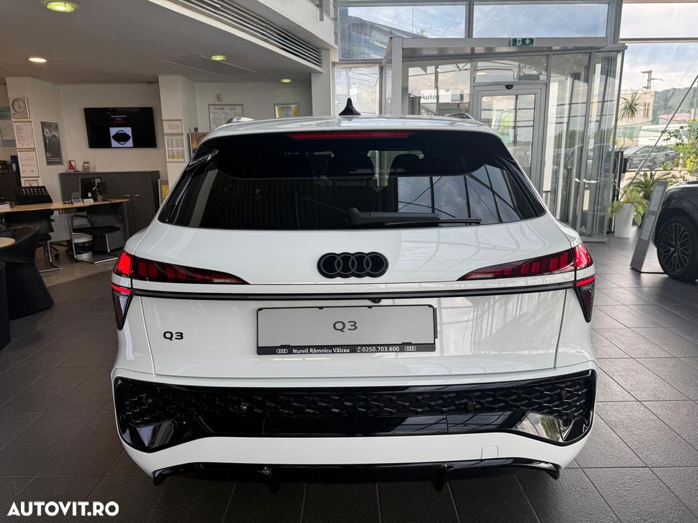 Audi Q3 1.5 35 TFSI S tronic MHEV S Line - 7