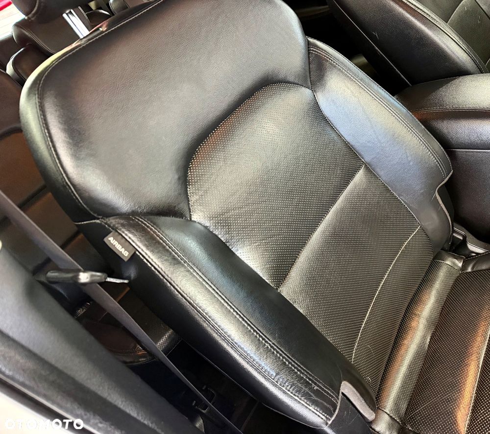 Kia Carens 1.7 CRDi Edition 7 - 30