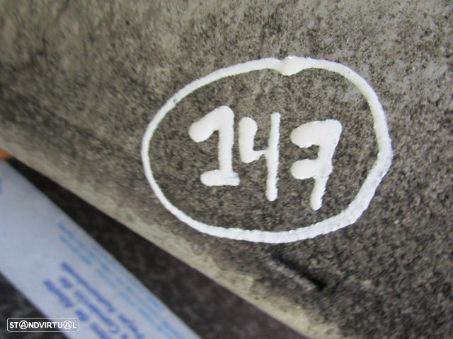 Radiador Intercooler 1498985080 PEUGEOT EXPERT 2008 1.6HDI USADO - 2