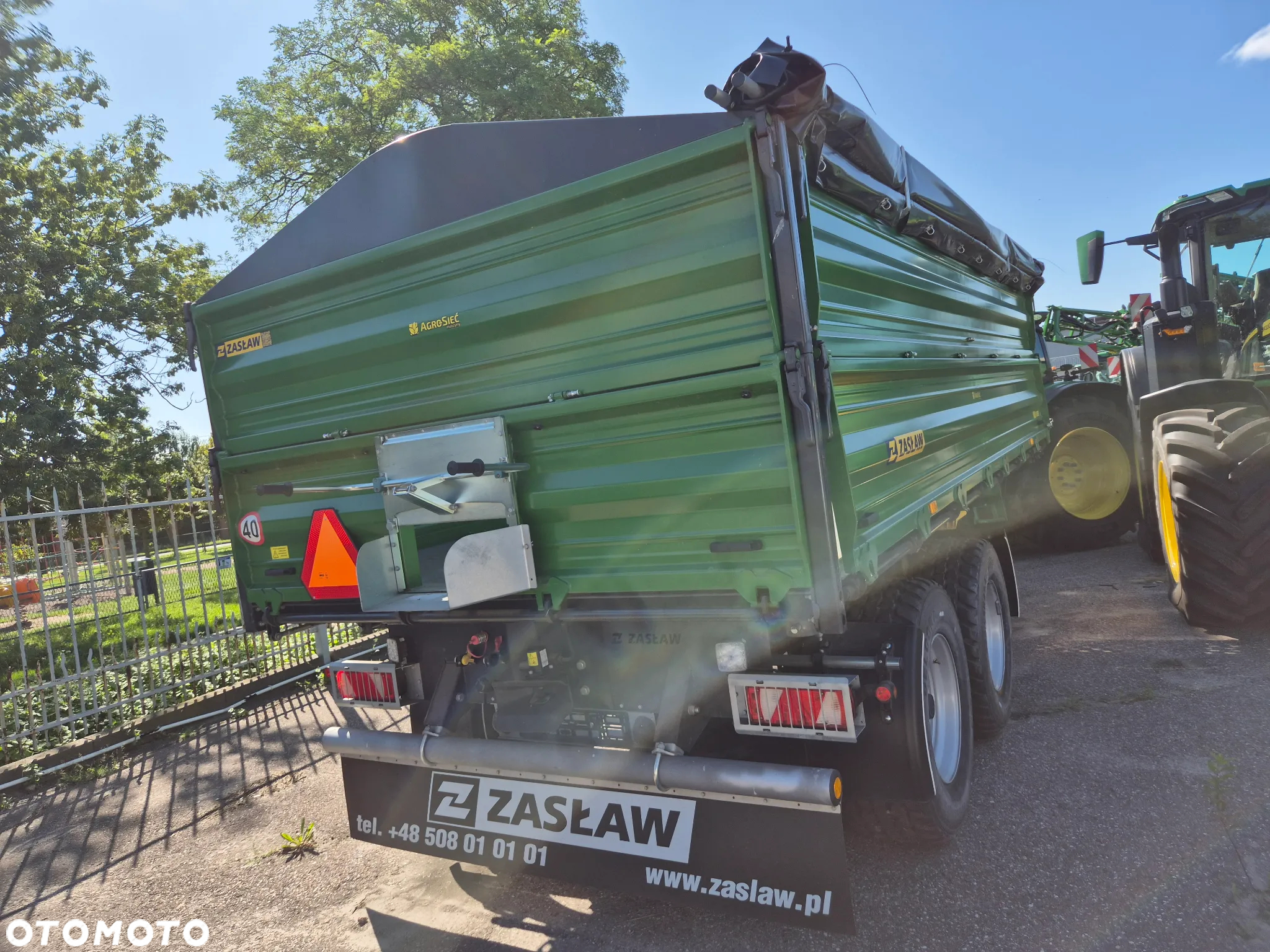 Zaslaw D762-10 - 10