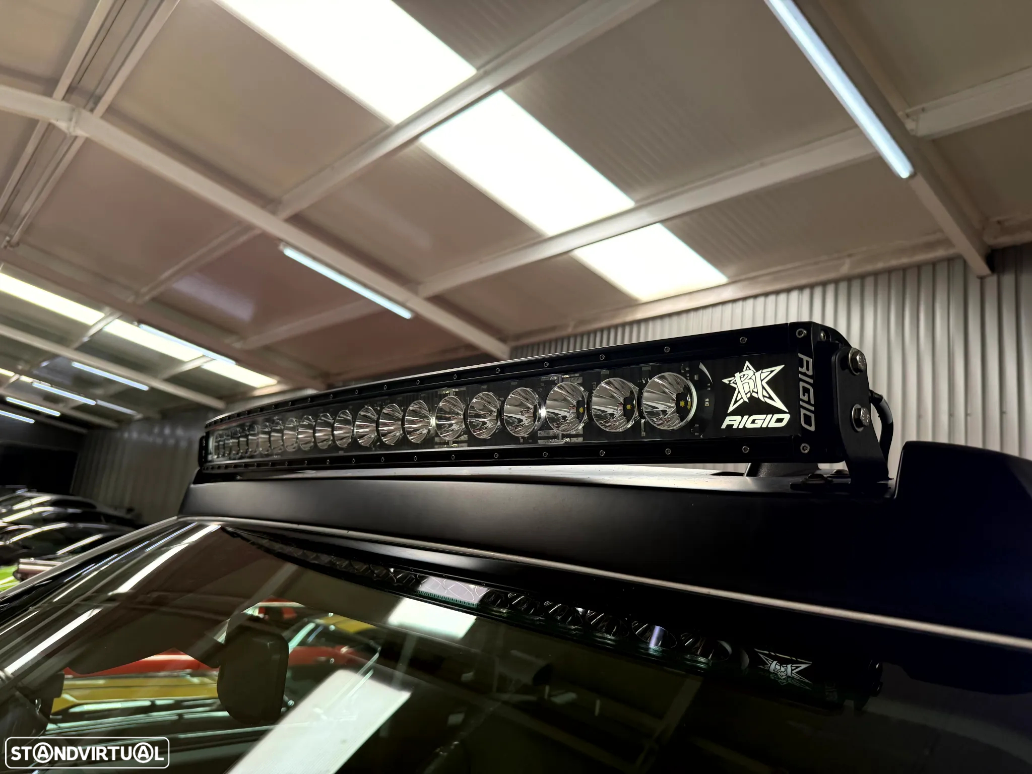 Hummer H2 - 55