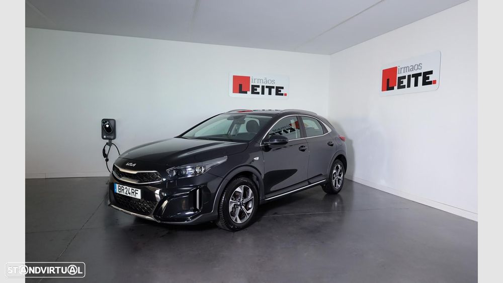 Kia XCeed 1.0 T-GDI Dynamic - 3