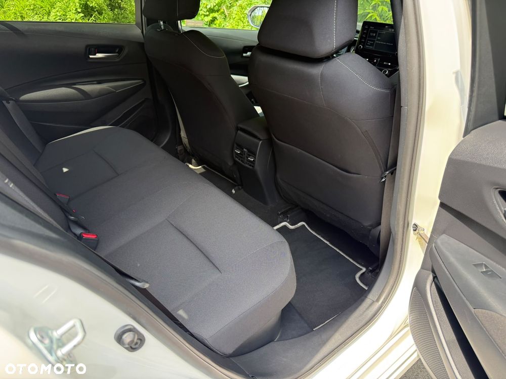 Toyota Corolla 1.8 Hybrid Comfort - 15