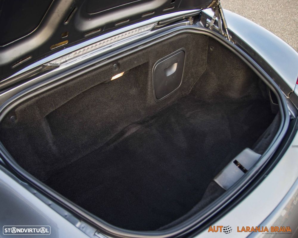 Porsche Boxster 2.7 M6 - 42