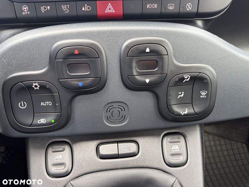 Fiat Panda - 23