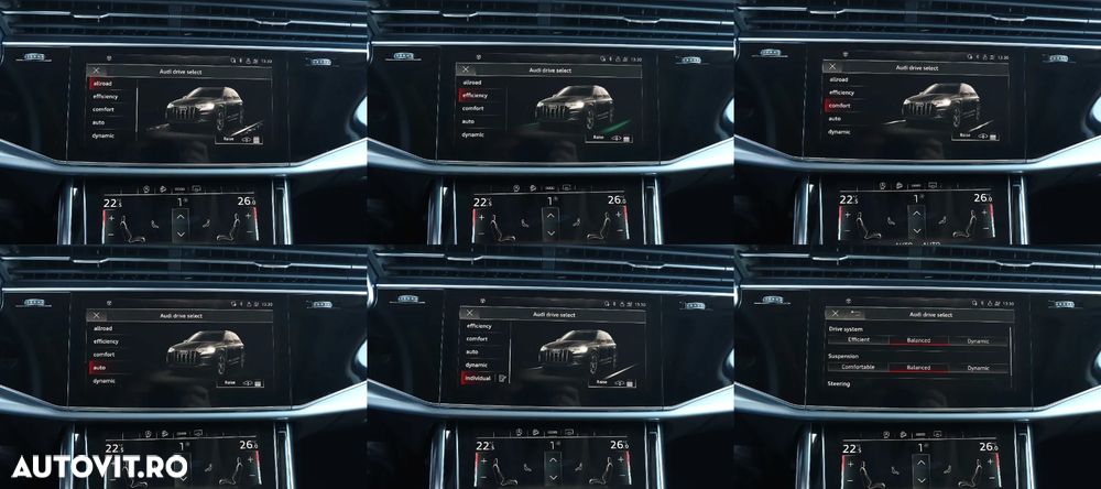 Audi Q7 3.0 55 TFSI quattro Tiptronic Basic - 16