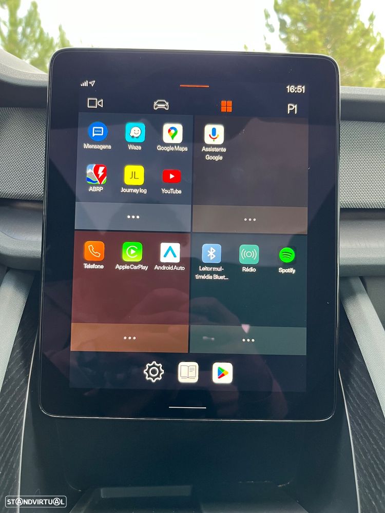 Polestar 2 Dual Motor 78kWh - 8