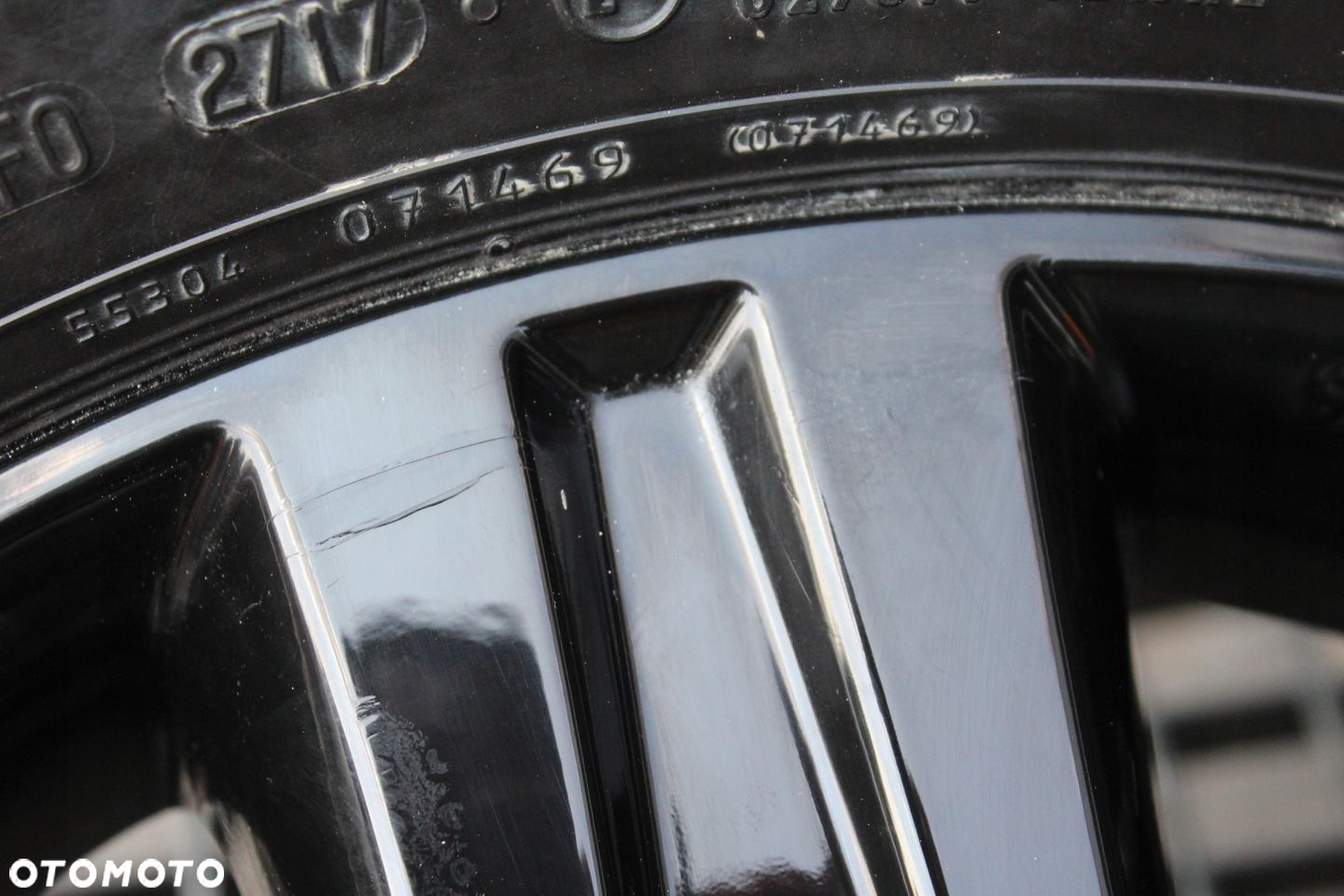 BORBET DUCATO 16cali 5x130 ET68 6J JUMPER BOXER - 9
