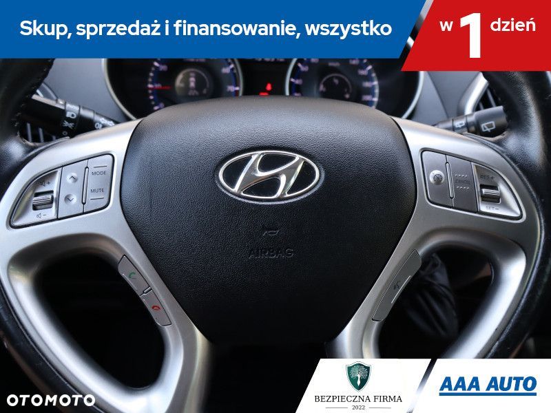 Hyundai ix35 - 17