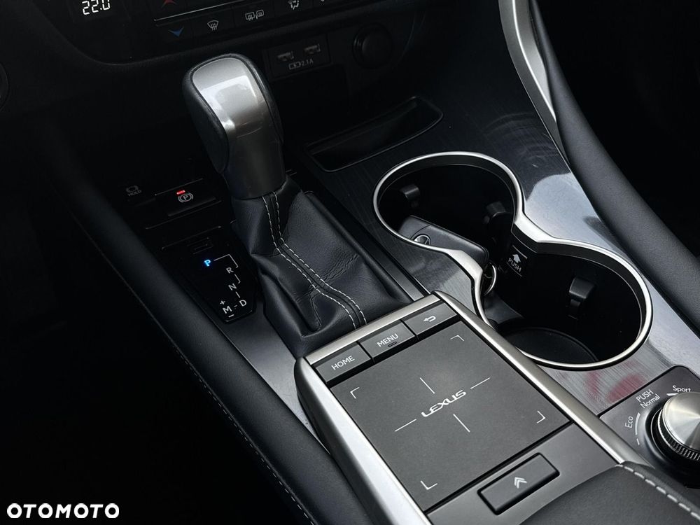 Lexus RX 300 Elegance - 28