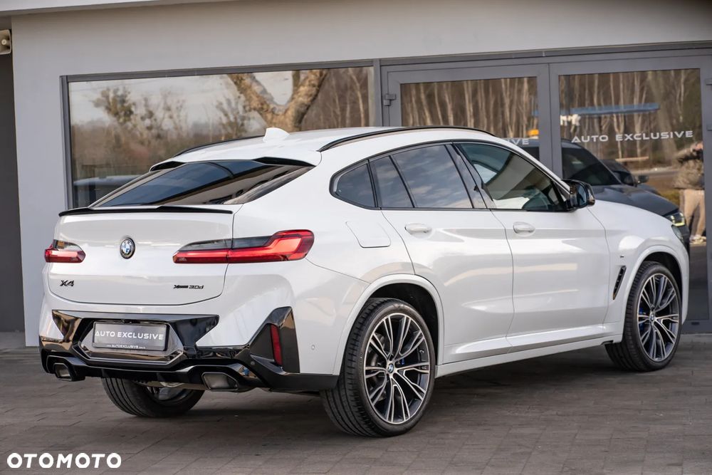 BMW X4 - 22