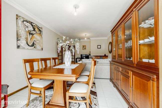Apartamento T3 para venda na  Rua de Barros - Gualtar, Braga - Grande imagem: 4/26
