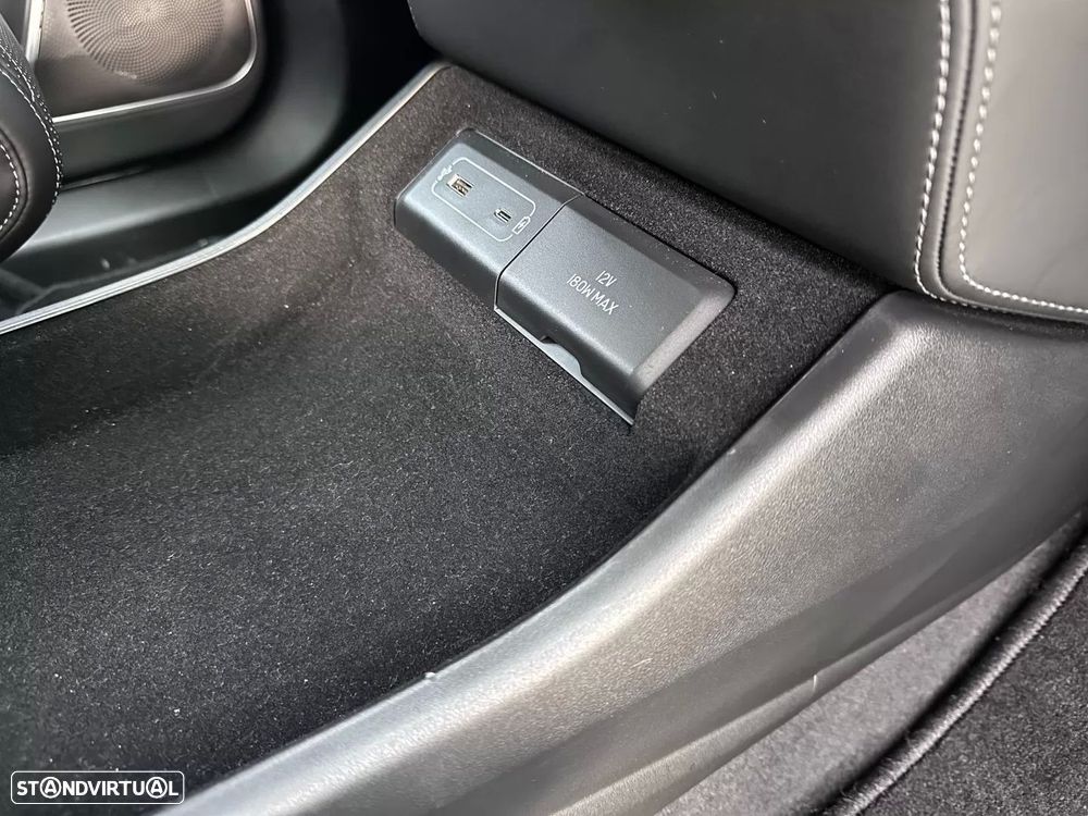 Xpeng G9 98 kWh AWD Performance + Pack Premium - 55