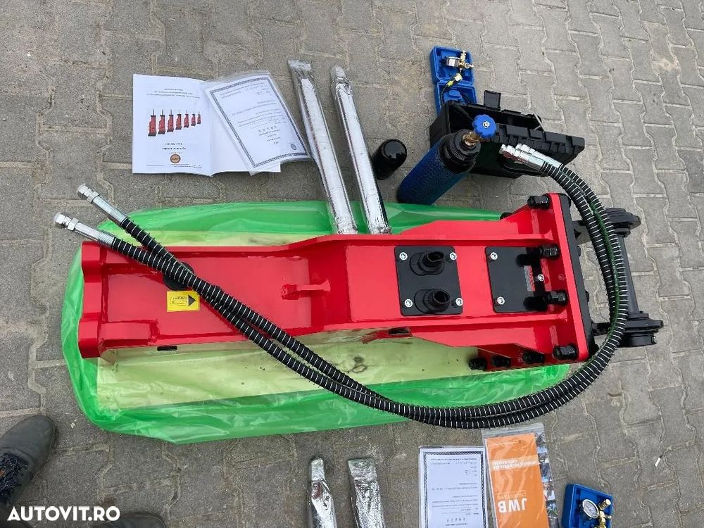 SOCOMEC JWB-750 S-40 - 3