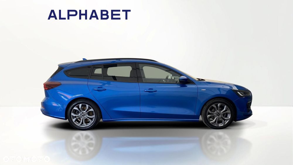 Ford Focus 1.5 EcoBlue ST-Line X - 6