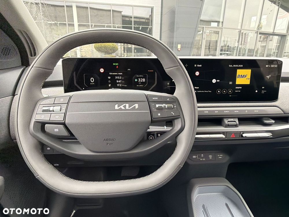 Kia EV3 81.4kWh Earth - 14