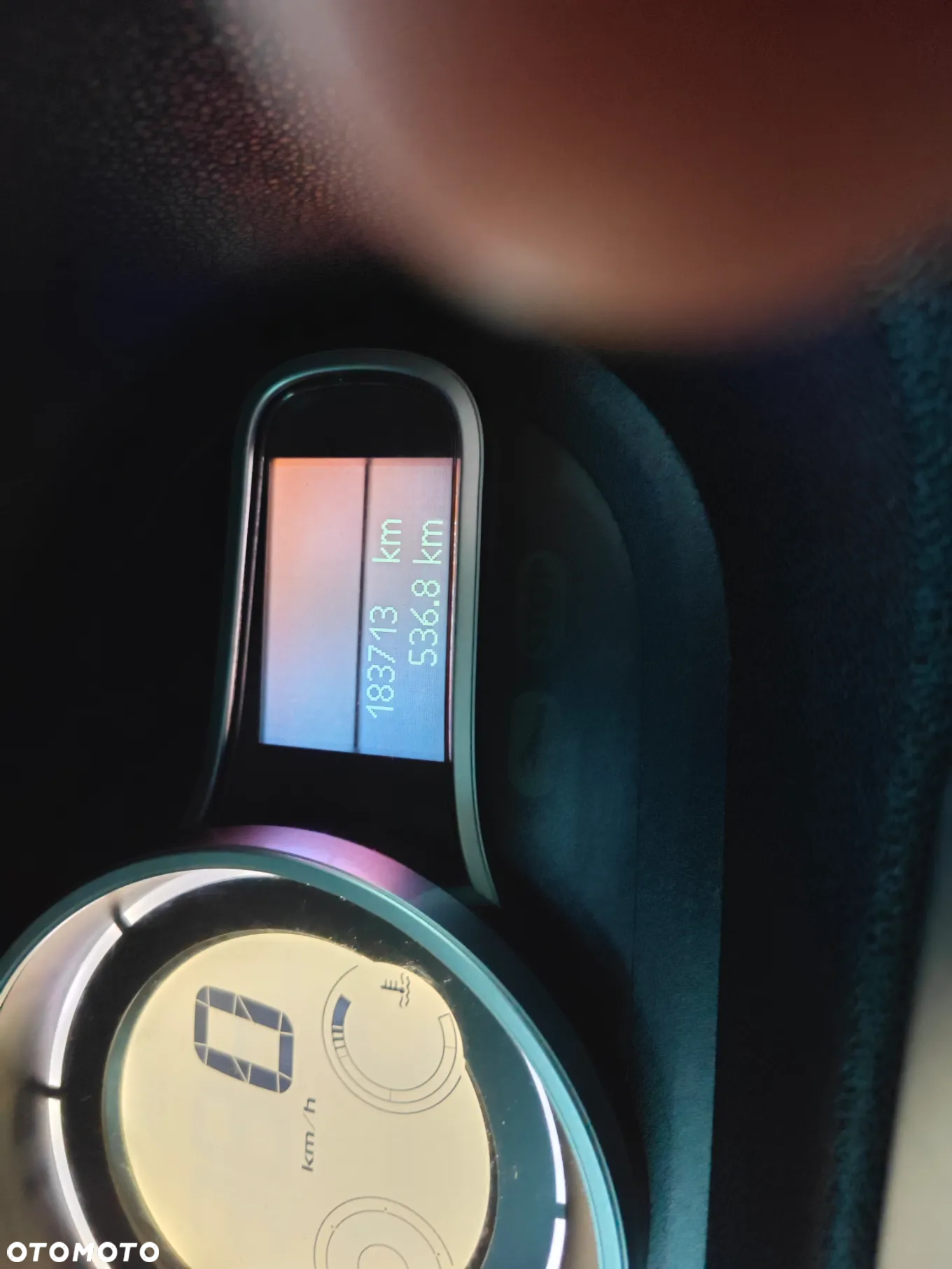 Renault Megane Coupe Energy dCi 110 FAP Start & Stop GT Line - 5
