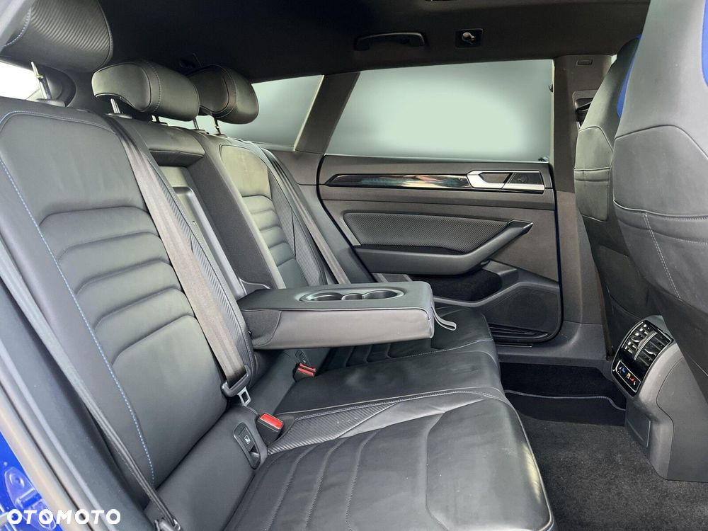 Volkswagen Arteon Shooting Brake - 20
