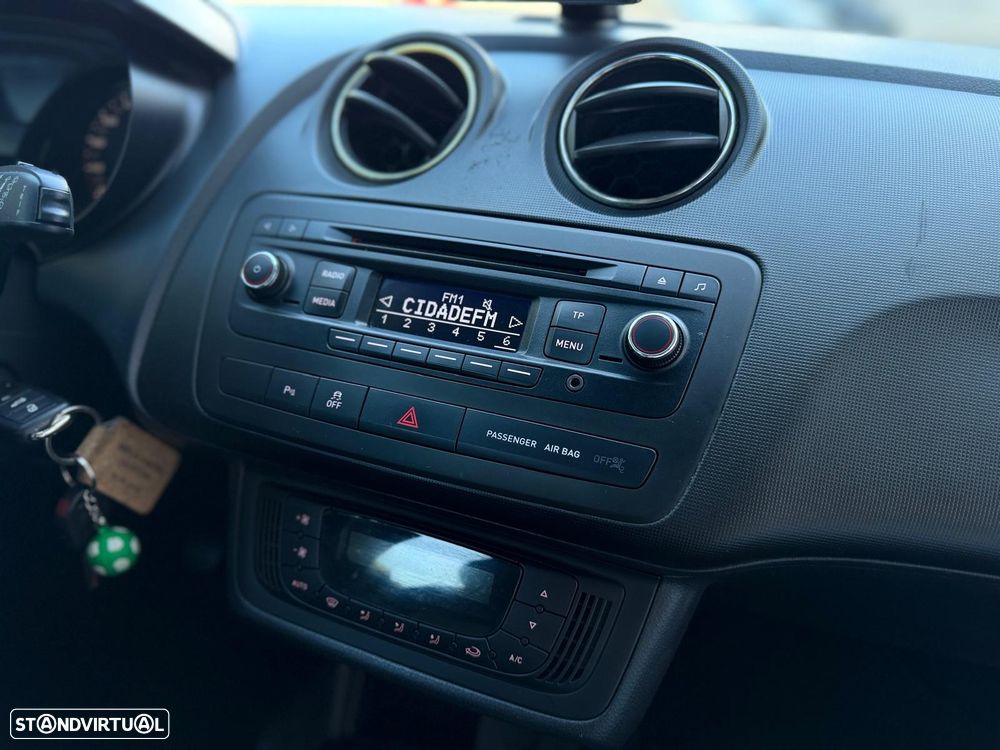 SEAT Ibiza ST 1.2 TDI CR Ecomotive Style - 23