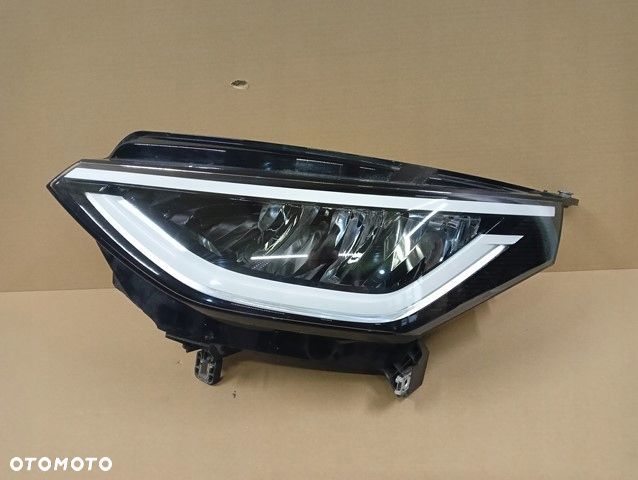 LAMPA LEWA LEWY FULL LED VW ID BUZZ 1T3 22- - 1