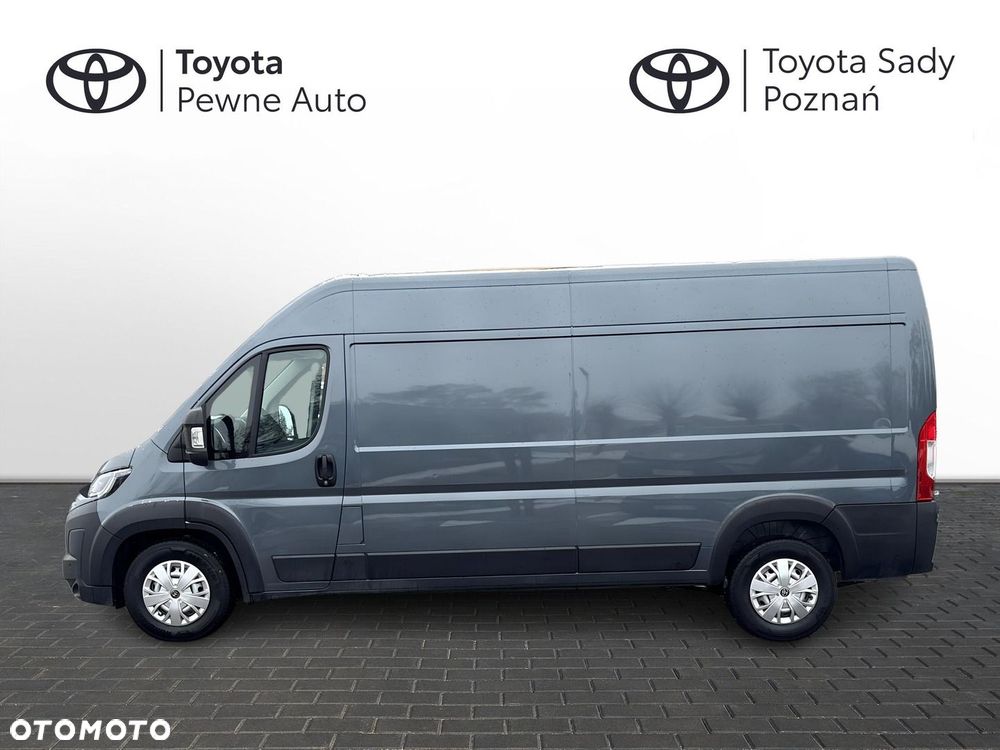 Toyota PROACE MAX - 6
