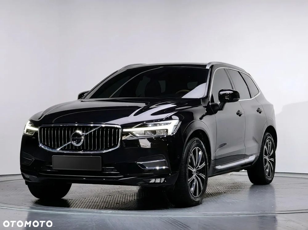 Volvo XC 60 - 2