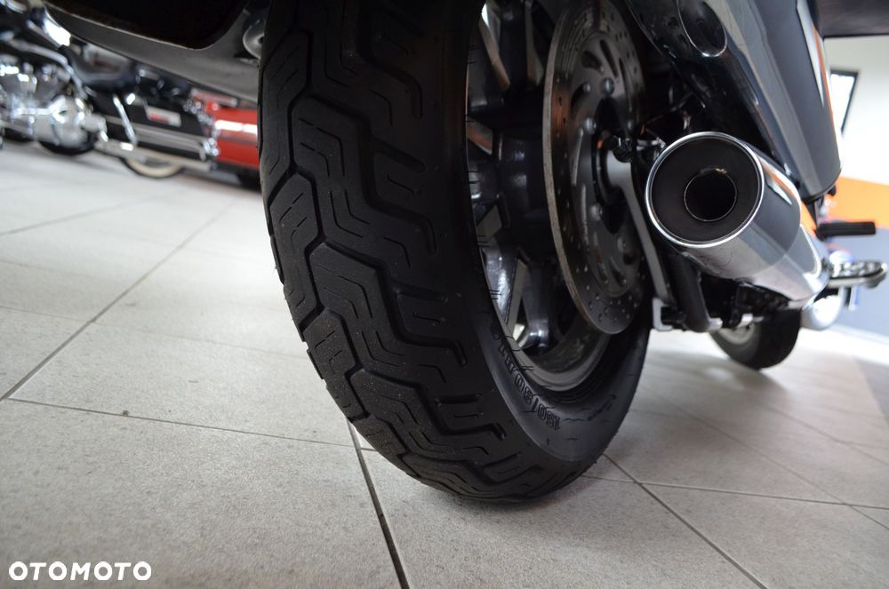 Yamaha Road Star - 20