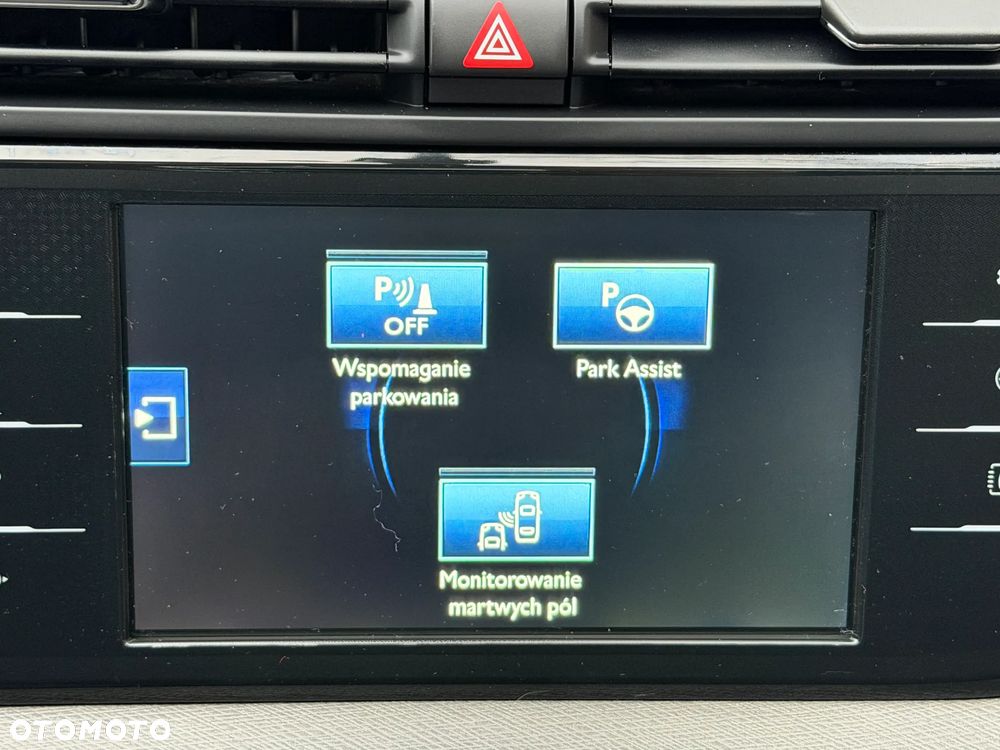 Citroën C4 Grand Picasso THP 165 Stop&Start EAT6 Exclusive - 20