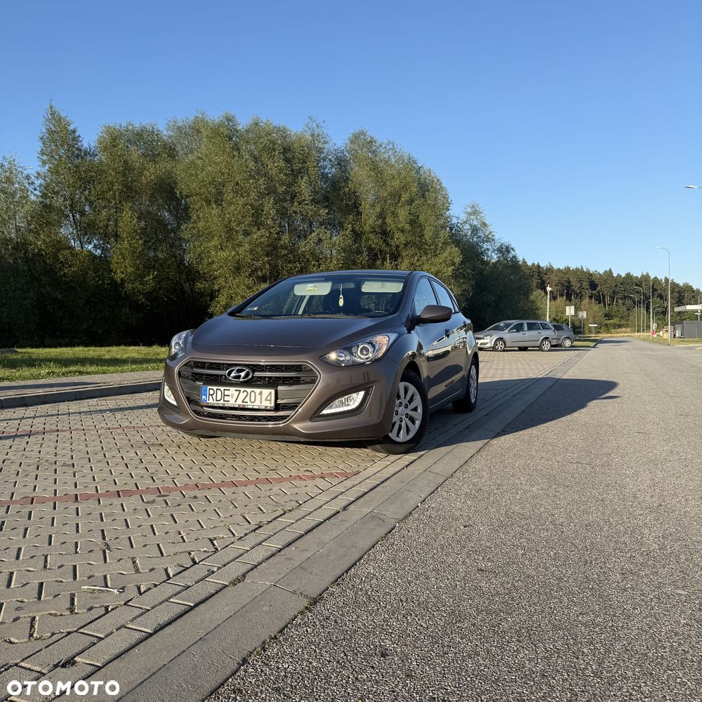 Hyundai i30 - 11