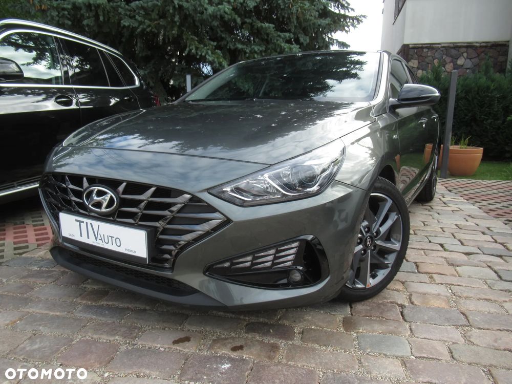 Hyundai i30 1.5 T-GDI 48V Smart DCT - 2