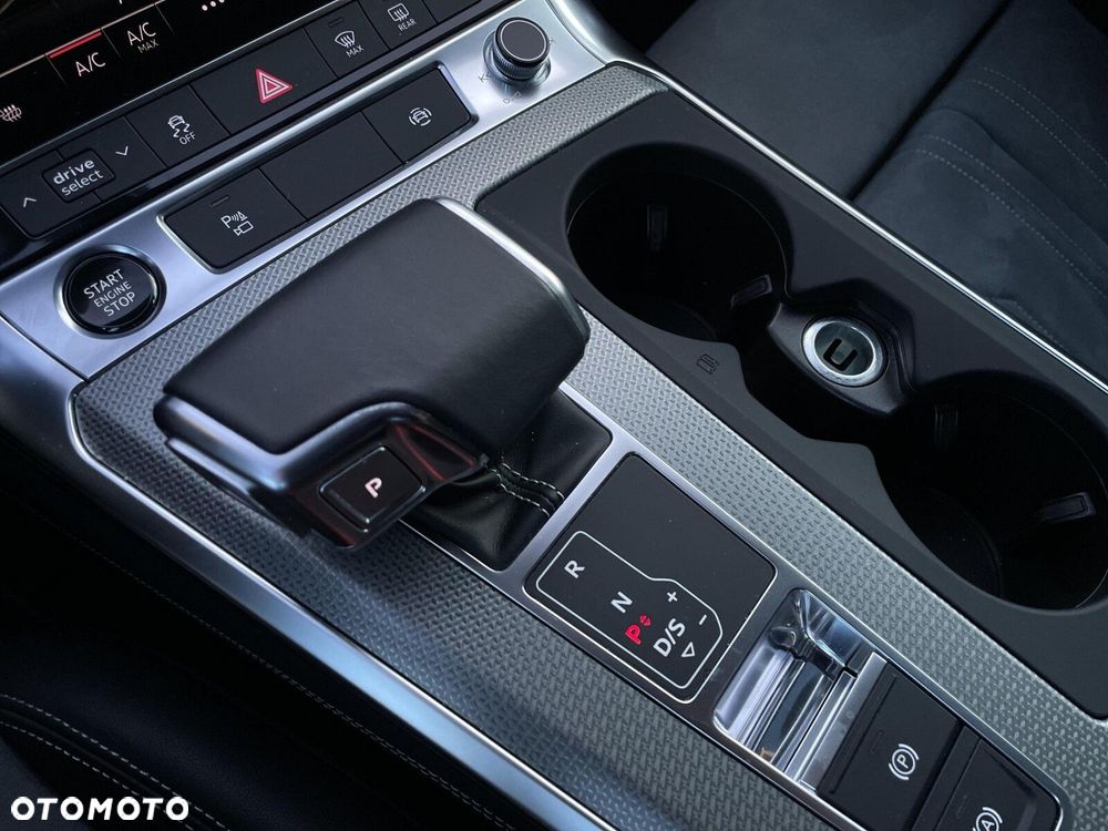 Audi A6 Allroad - 27
