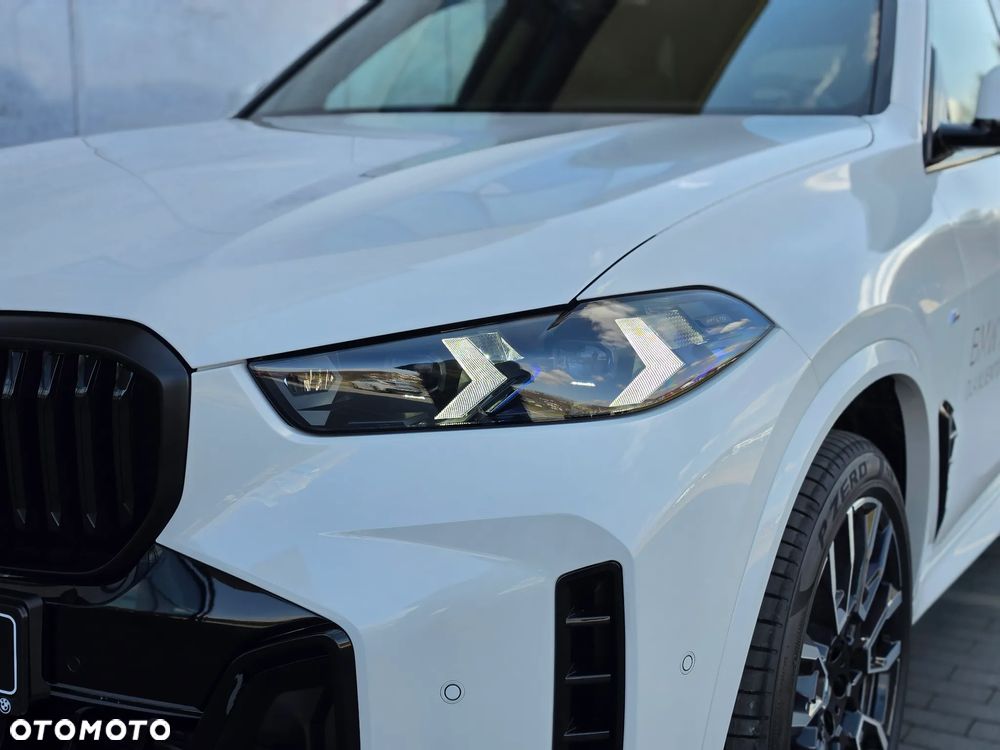 BMW X5 xDrive30d mHEV sport - 12