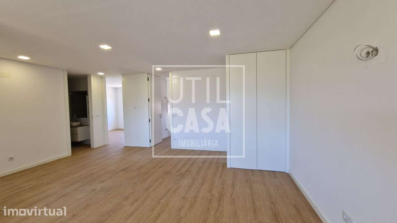 Apartamento T3 em Castelo de Neiva - Grande imagem: 4/19