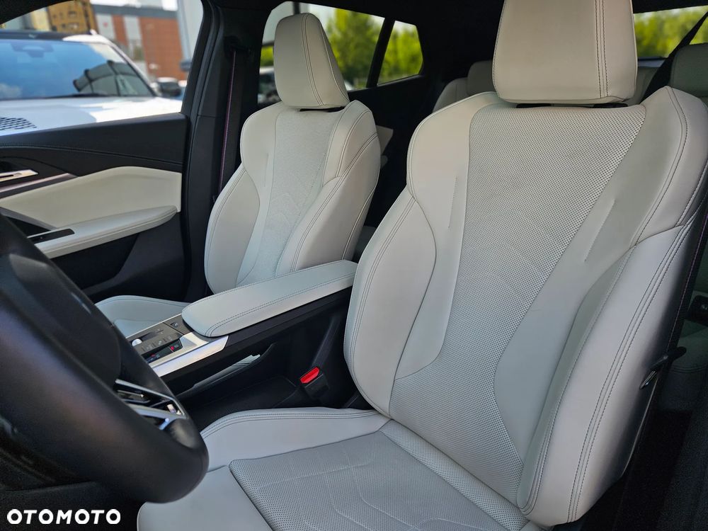 BMW X2 - 29