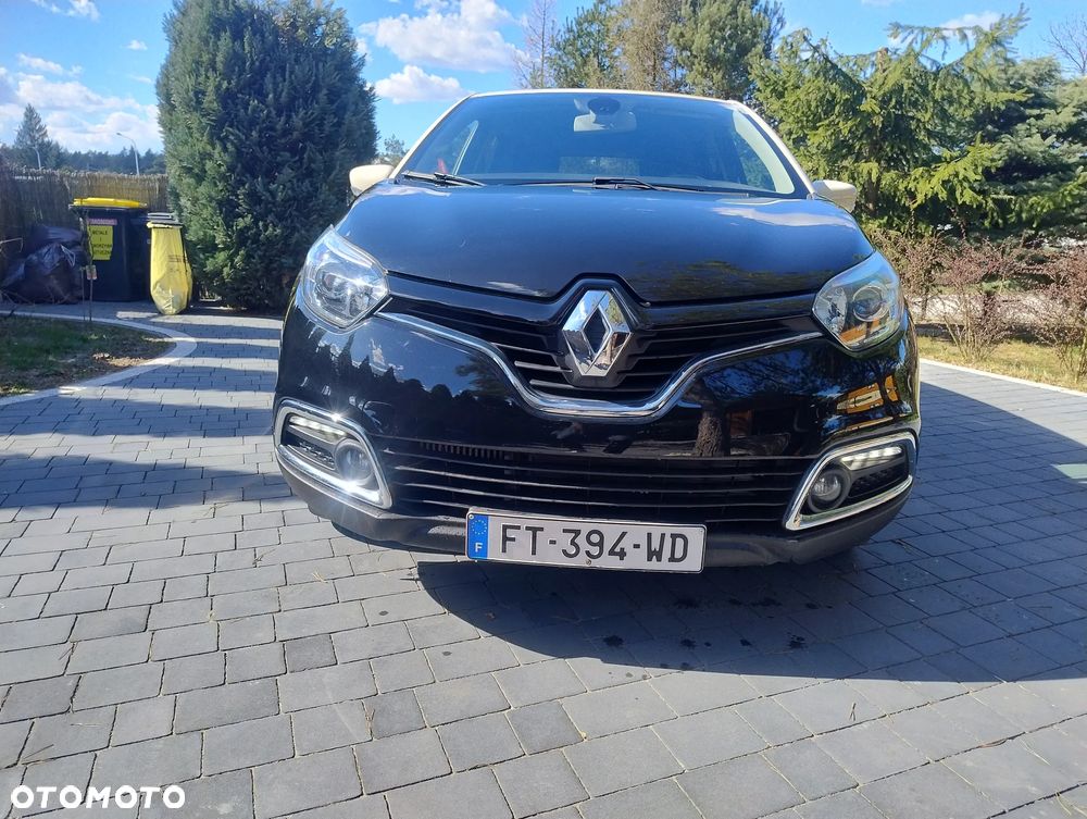 Renault Captur (ENERGY) TCe 90 INTENS - 5