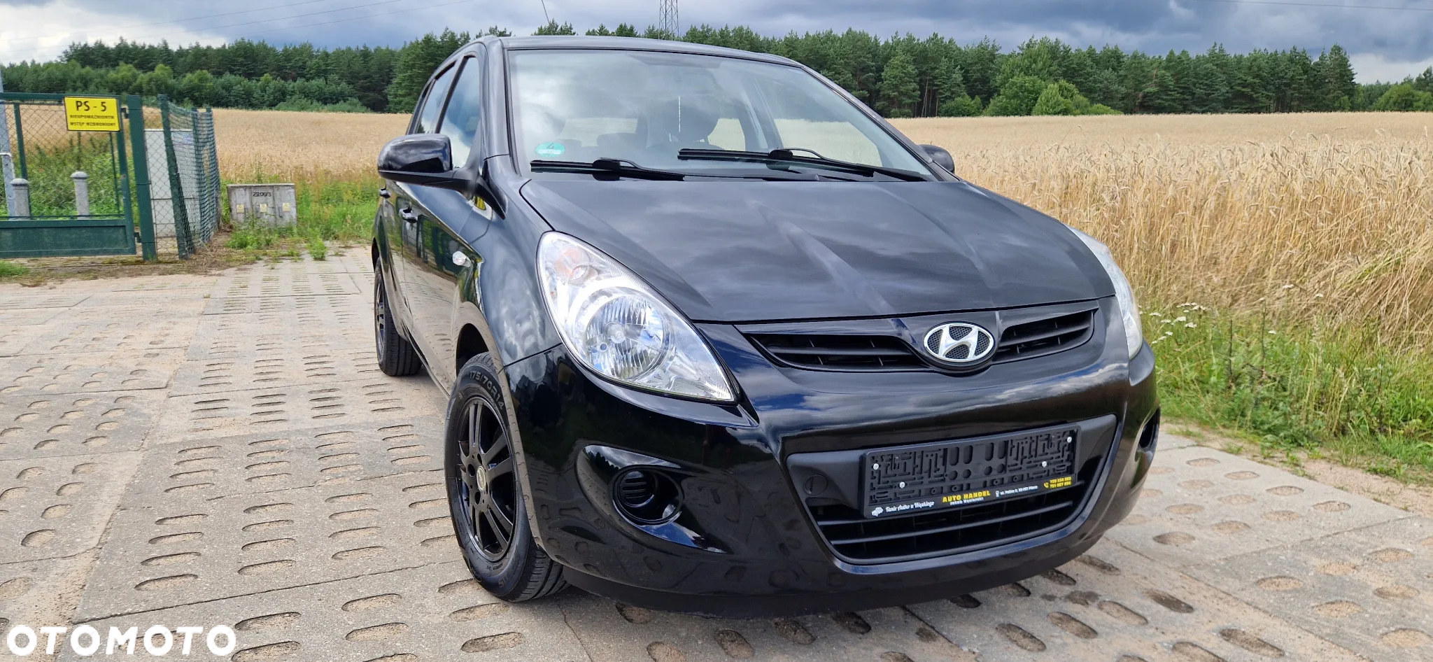 Hyundai i20 1.2 Edition Plus - 2