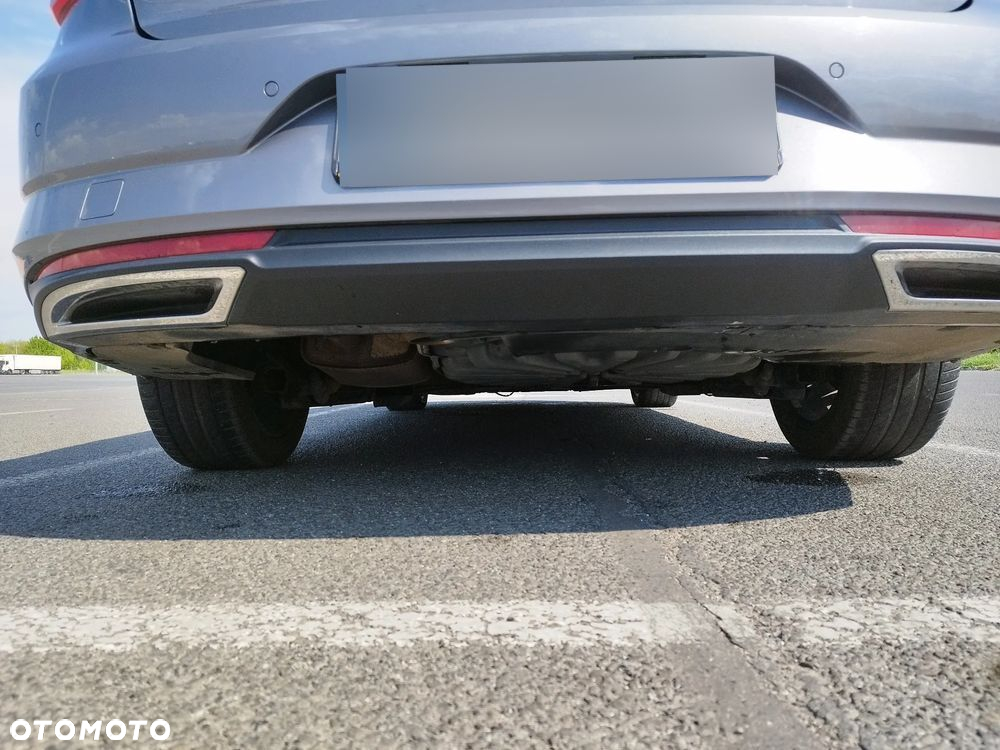 Renault Talisman 1.6 Energy dCi Intens EDC - 23