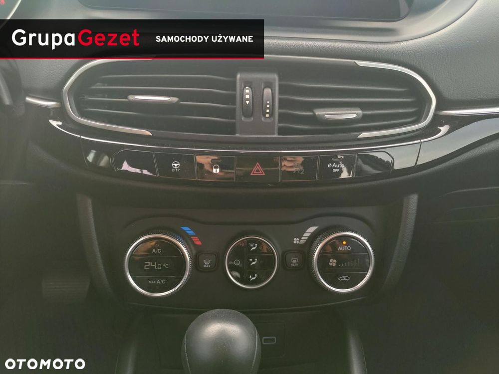 Fiat Tipo - 15